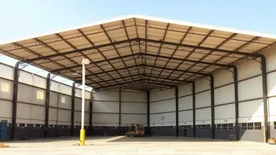 Jal Jeevan Mission Water Tank Manufacturer - Government Approved Supplier