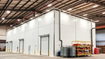 Prefabricated School Building Manufacturer - Quick Construction Solutions