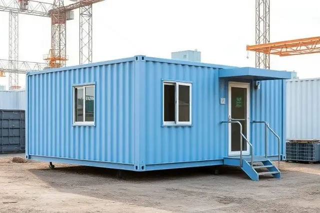Industrial Building Construction Uttar Pradesh - Factory & Warehouse