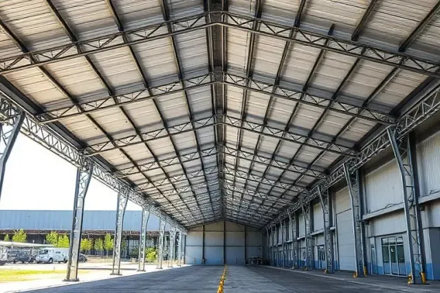 PEB vs Conventional Construction - Which is Better? Complete Comparison