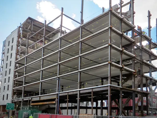 Structural Steel & Steel Plate