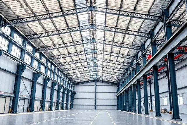 Best Pre Engineered Building Manufacturer in Bihar - Complete Guide 2024