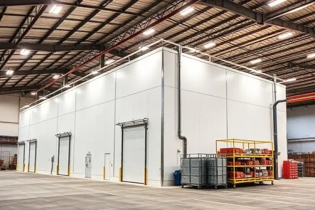 Prefabricated School Building Manufacturer - Quick Construction Solutions