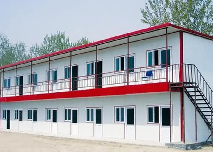 School & Hospital Buildings