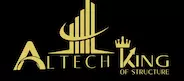 Altech king of stucture
